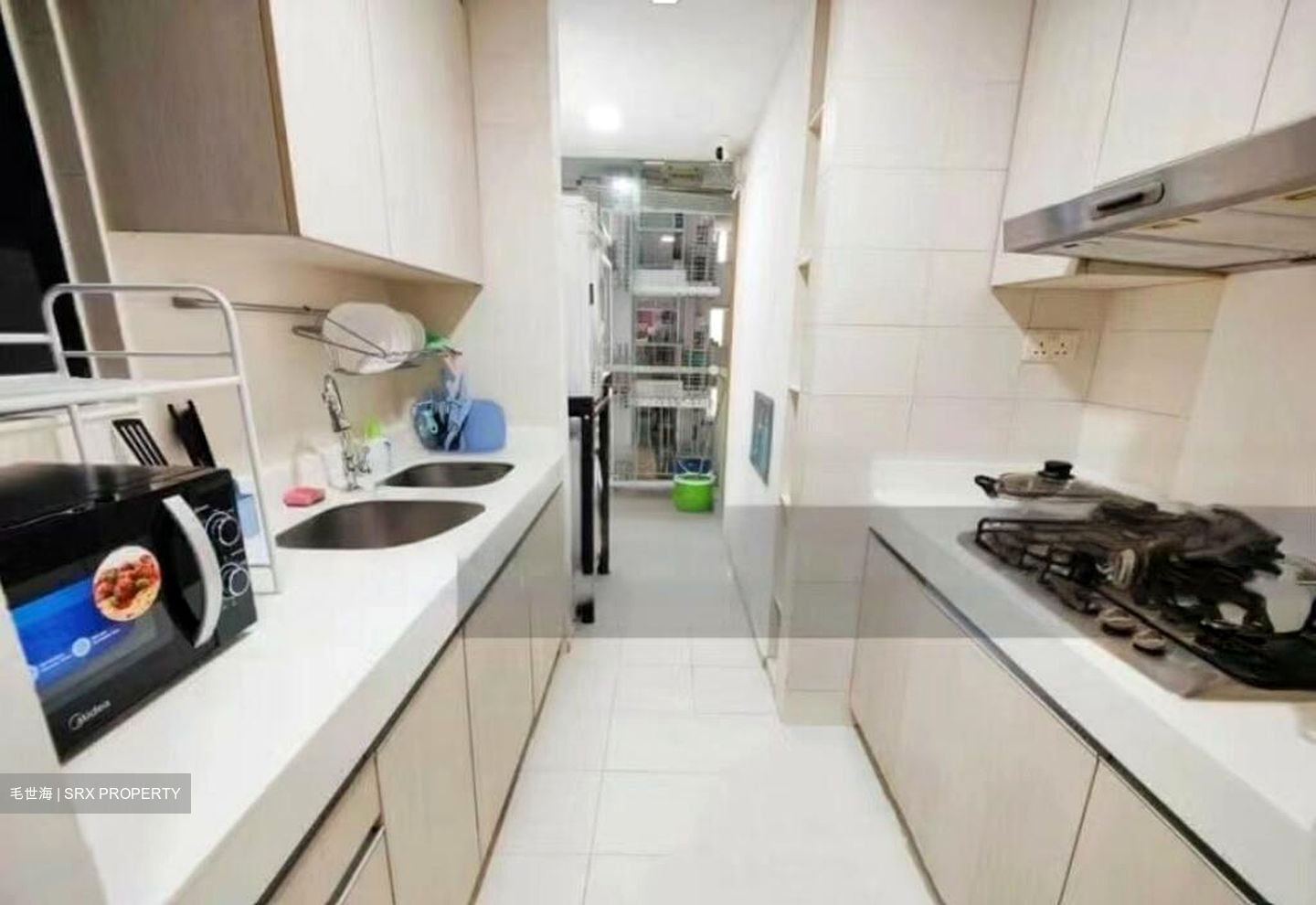 The Quartz (D19), Condominium #630200741